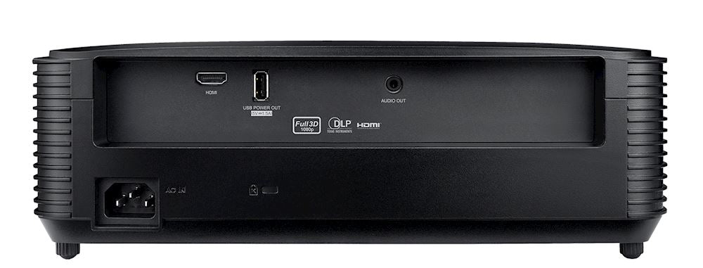 Optoma HD146X Vibrant Home Theater Projection
