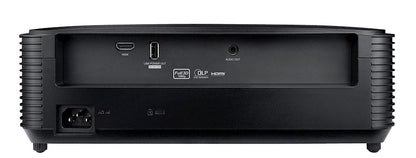 Optoma HD146X Vibrant Home Theater Projection