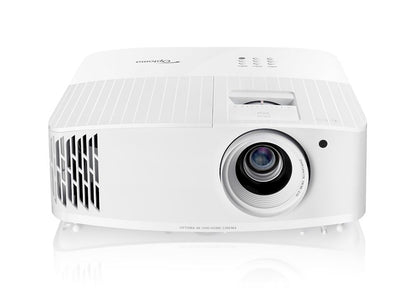 Optoma UHD38x – Ultra-Bright 4K UHD Home Theater & Gaming Projector
