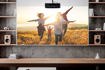 Optoma HD146X Vibrant Home Theater Projection