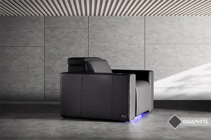 Valencia Seating Barcelona Grand Ultimate Luxury Edition