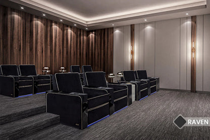 Valencia Seating Naples Elegance