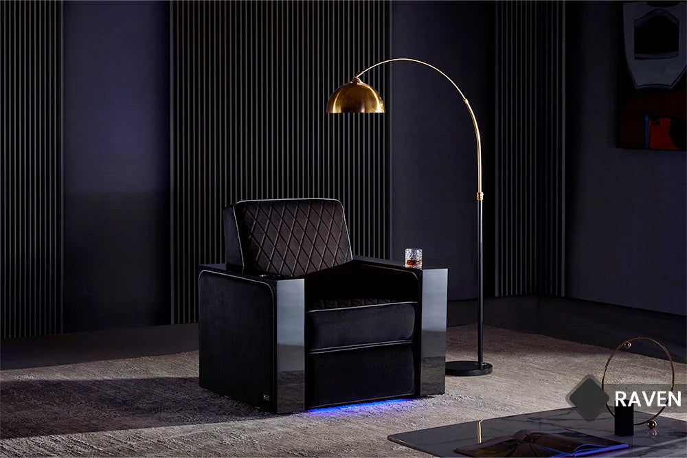 Valencia Seating Naples Prestige