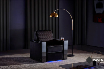 Valencia Seating Naples Prestige