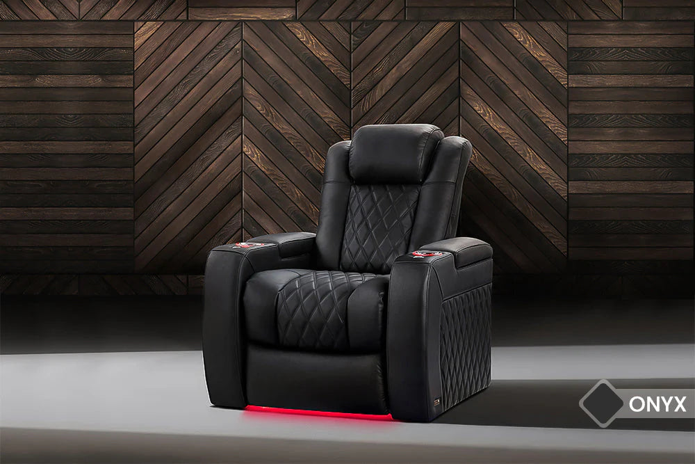 Valencia Seating Tuscany Luxury Edition