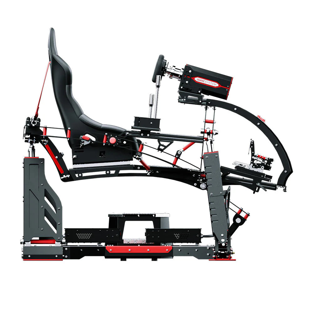 P1 "S" 4DOF Turnkey