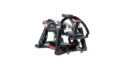 P1 "S" 4DOF Turnkey