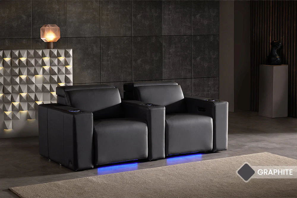 Valencia Seating Barcelona Grand Ultimate Luxury Edition