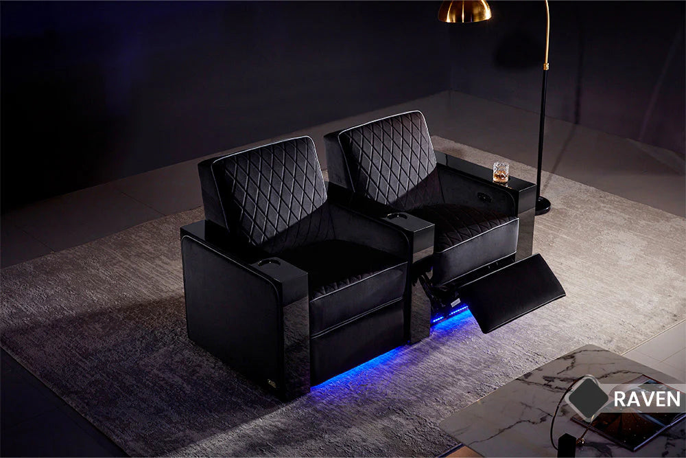 Valencia Seating Naples Prestige