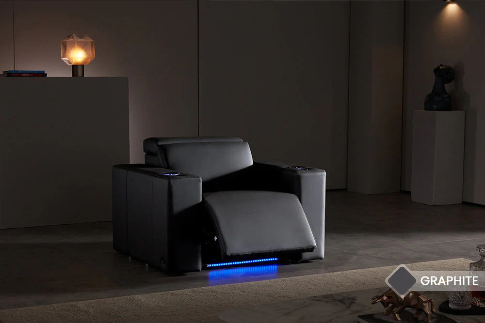 Valencia Seating Barcelona Grand Ultimate Luxury Edition