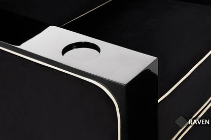 Valencia Seating Naples Elegance