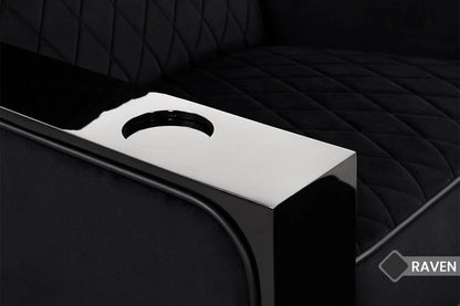 Valencia Seating Naples Prestige