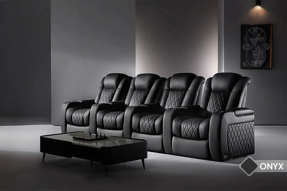 Valencia Seating Tuscany Luxury Edition