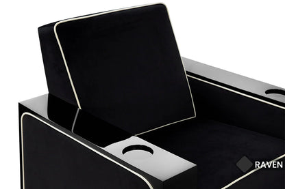 Valencia Seating Naples Elegance