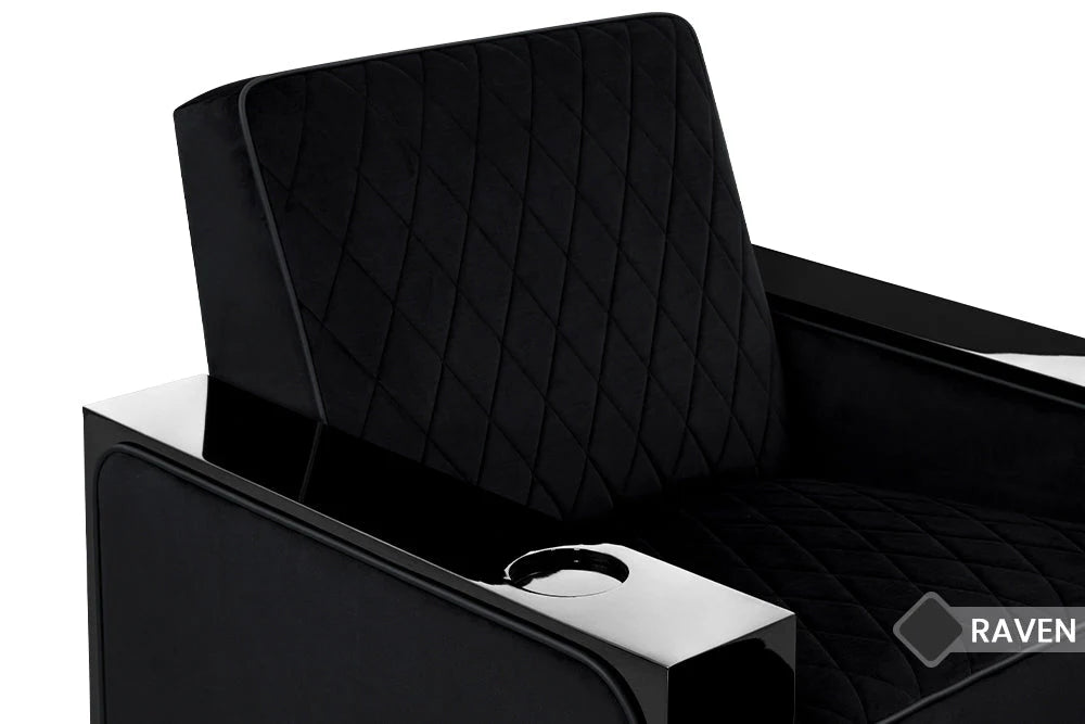 Valencia Seating Naples Prestige