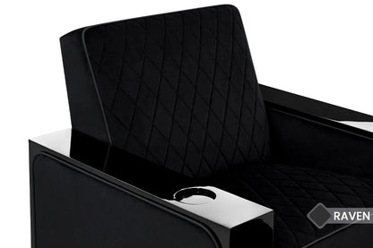 Valencia Seating Naples Prestige