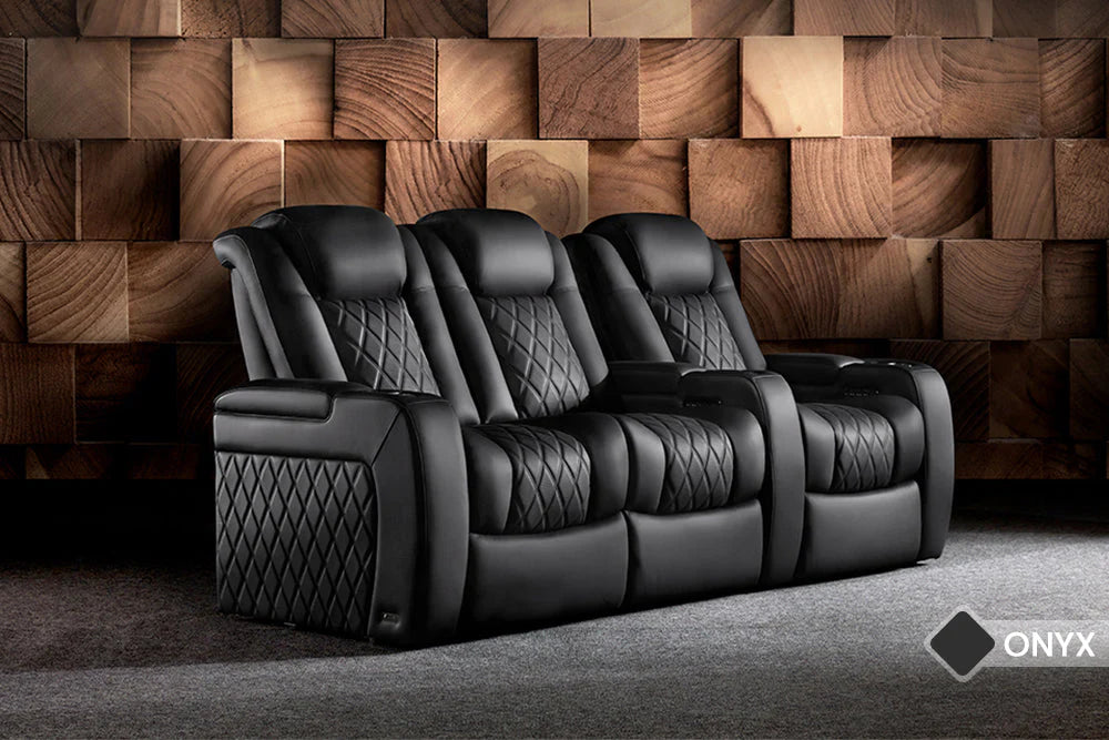 Valencia Seating Tuscany Ultimate Edition