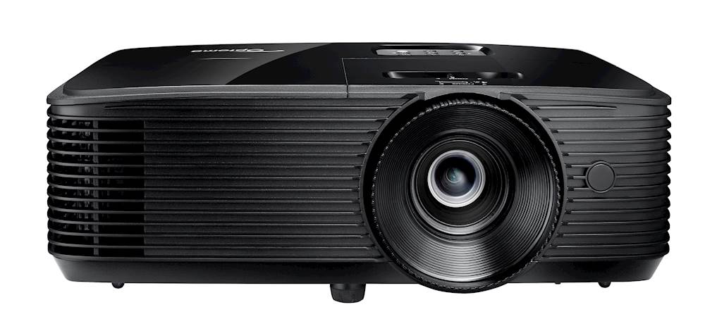 Optoma HD146X Vibrant Home Theater Projection