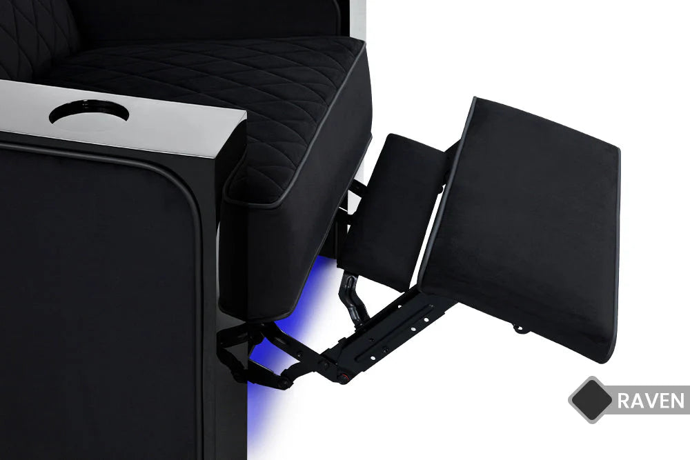 Valencia Seating Naples Prestige