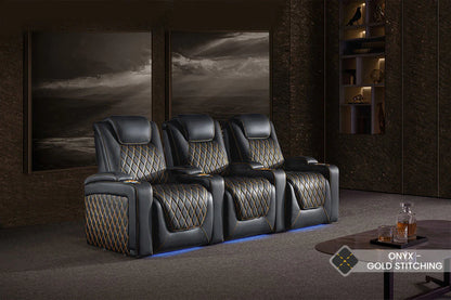 Valencia Seating Oslo Ultimate Edition
