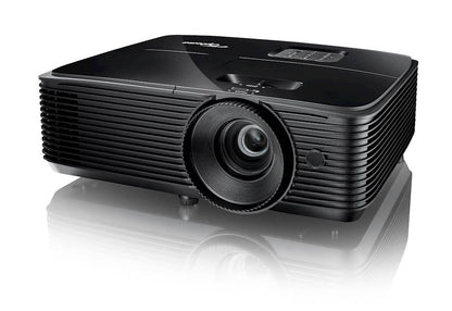 Optoma HD146X Vibrant Home Theater Projection