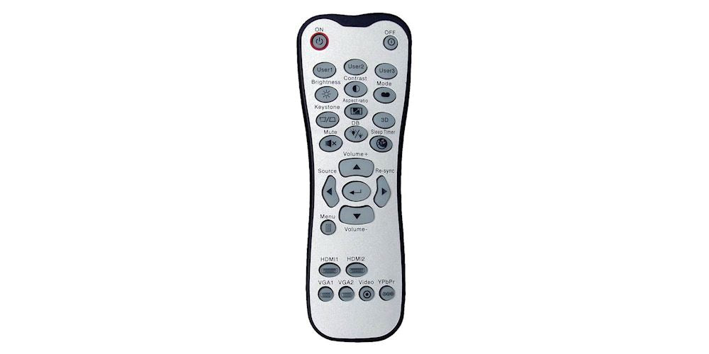 Optoma HD146X Vibrant Home Theater Projection