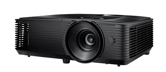 Optoma HD146X Vibrant Home Theater Projection