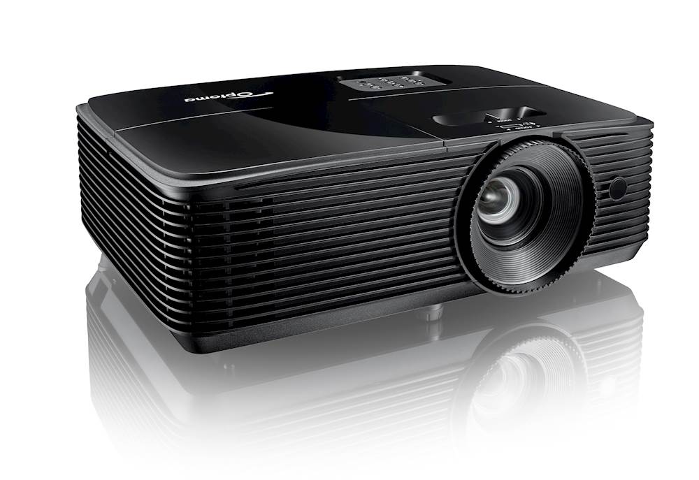 Optoma HD146X Vibrant Home Theater Projection