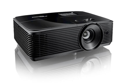 Optoma HD146X Vibrant Home Theater Projection