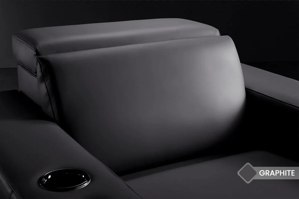 Valencia Seating Barcelona Grand Ultimate Luxury Edition