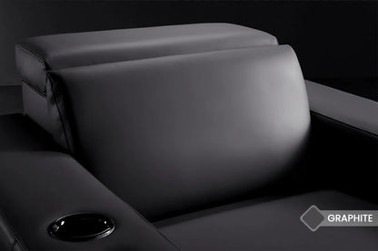 Valencia Seating Barcelona Grand Ultimate Luxury Edition