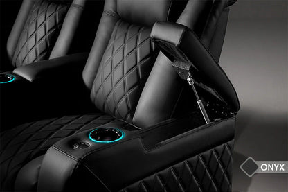 Valencia Seating Tuscany Luxury Edition