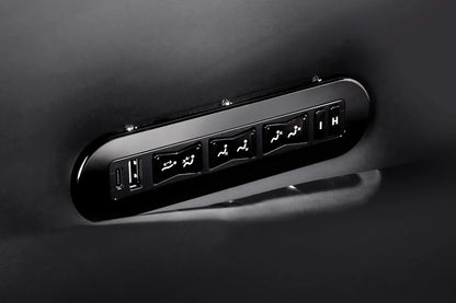 Valencia Seating Ultimate Luxury Edition
