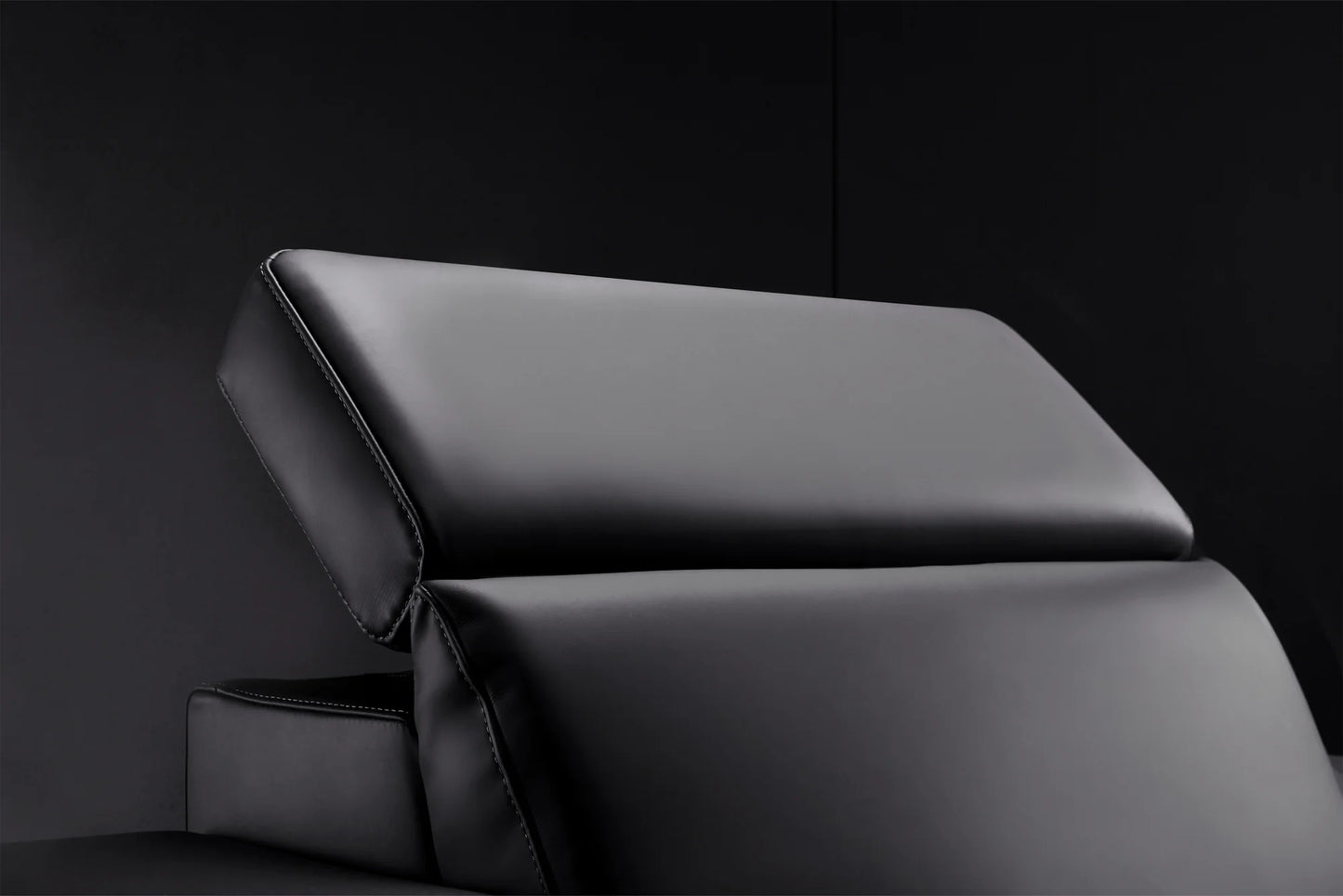 Valencia Seating Ultimate Luxury Edition