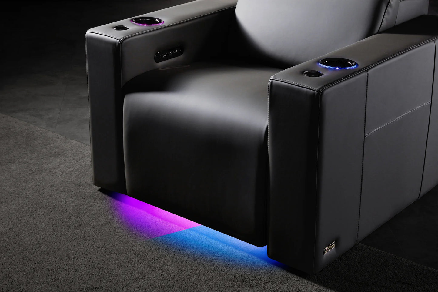 Valencia Seating Ultimate Luxury Edition
