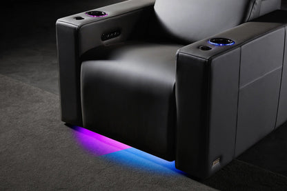Valencia Seating Ultimate Luxury Edition