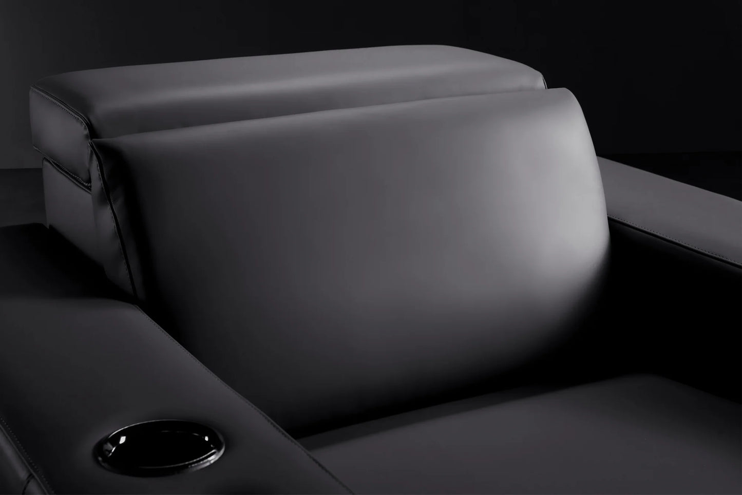 Valencia Seating Ultimate Luxury Edition