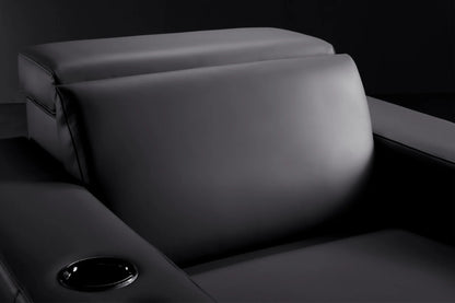 Valencia Seating Ultimate Luxury Edition