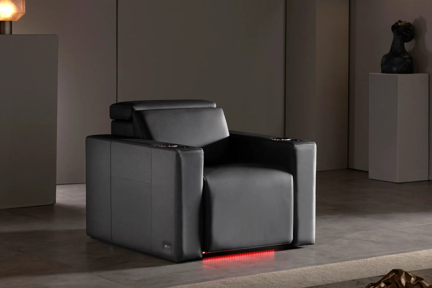 Valencia Seating Ultimate Luxury Edition