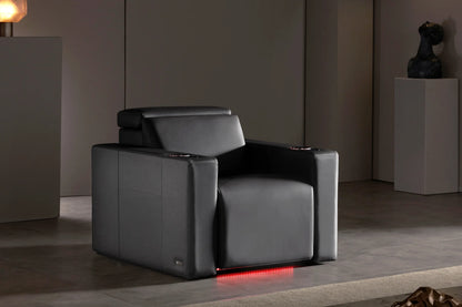 Valencia Seating Ultimate Luxury Edition