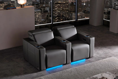 Valencia Seating Ultimate Luxury Edition
