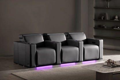 Valencia Seating Ultimate Luxury Edition