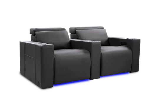 Valencia Seating Ultimate Luxury Edition