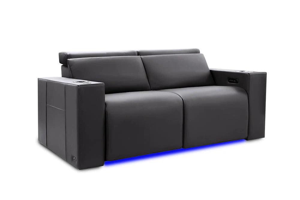 Valencia Seating Ultimate Luxury Edition