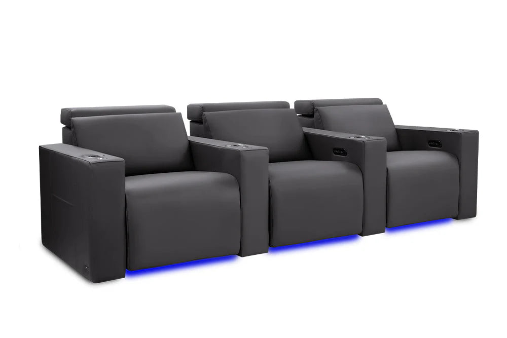 Valencia Seating Ultimate Luxury Edition