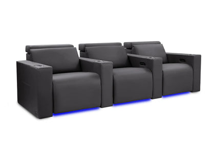 Valencia Seating Ultimate Luxury Edition