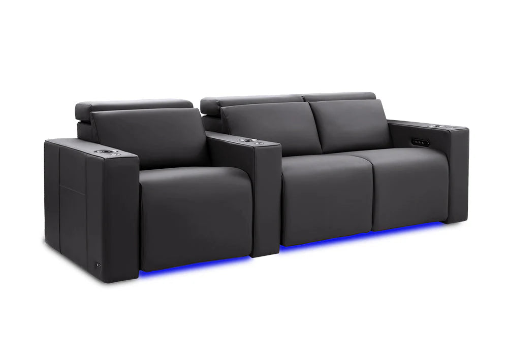 Valencia Seating Ultimate Luxury Edition