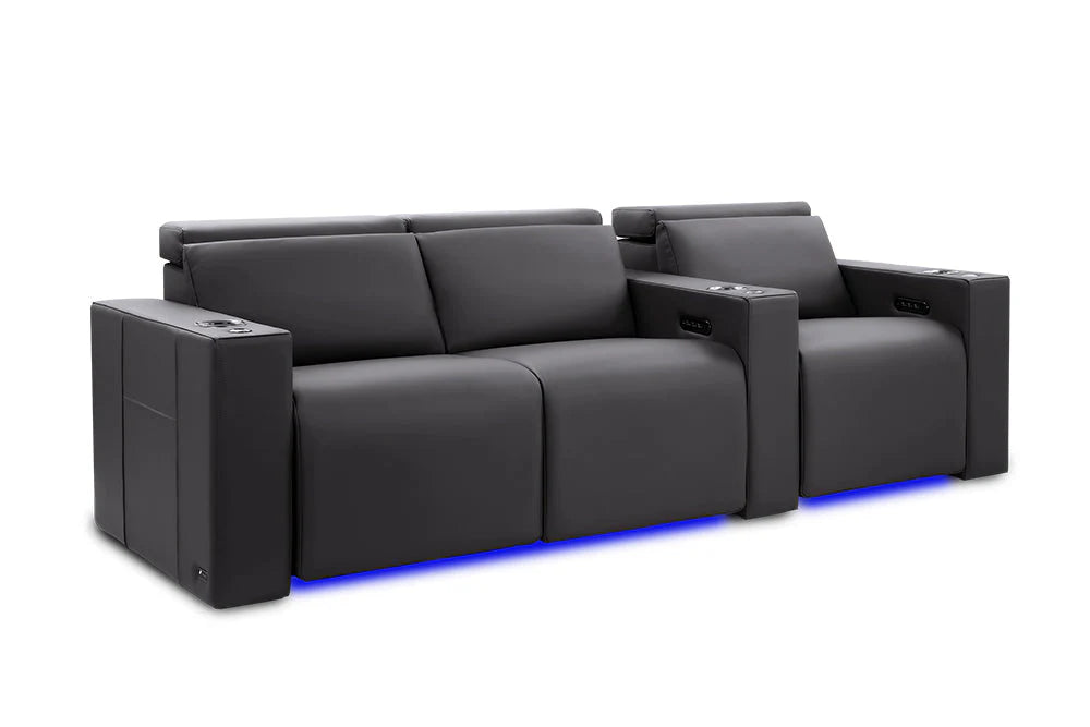 Valencia Seating Ultimate Luxury Edition