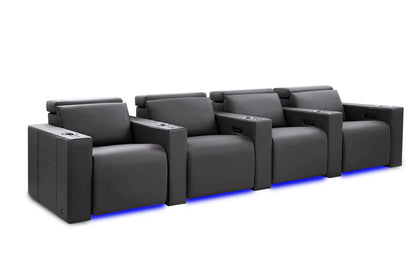 Valencia Seating Ultimate Luxury Edition