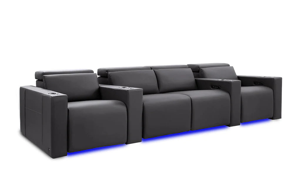 Valencia Seating Ultimate Luxury Edition